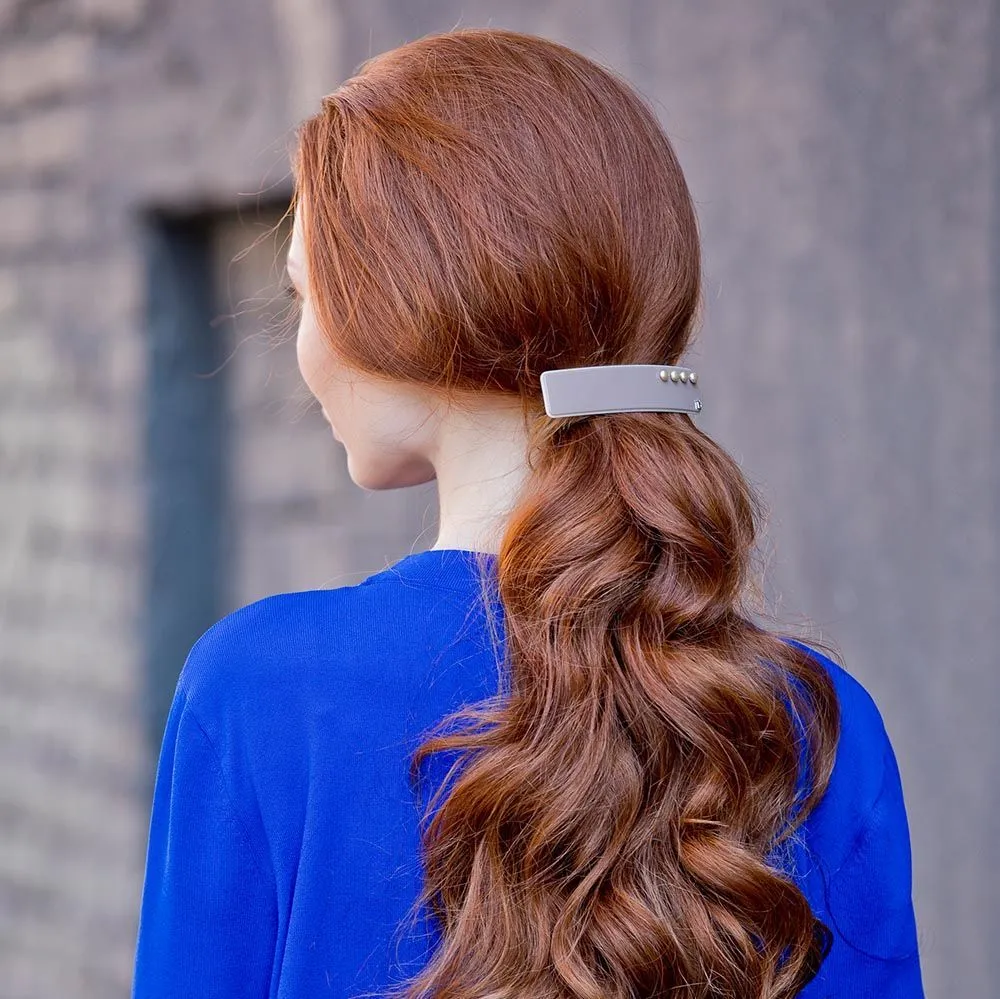 Dondella Hair Clip Pearl HNA1-1-K