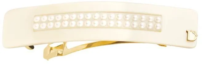 Dondella Hair Clip Pearl HNA40-2-K