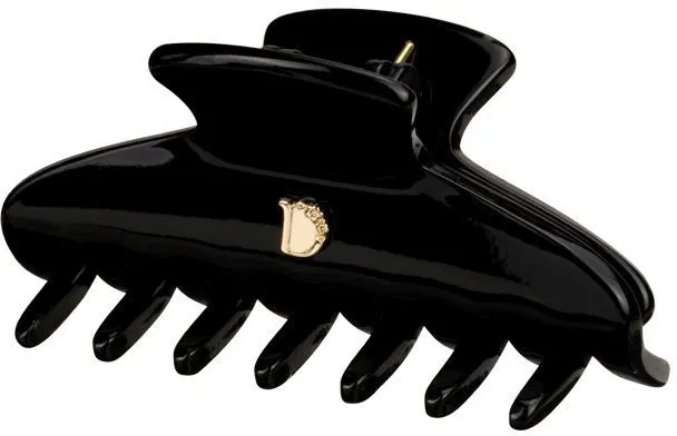 Dondella Hair Clamp Chic Black HMA15-3-C