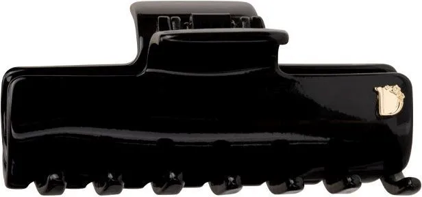 Dondella Hair Clamp Chic Black HMA15-4-C