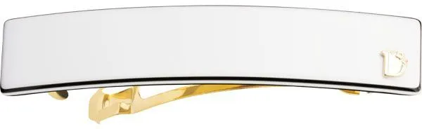 Dondella Hair Clip Chic White HMA14-1-K