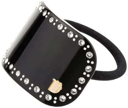 Dondella Scrunchy Crystals HDE4-3-J