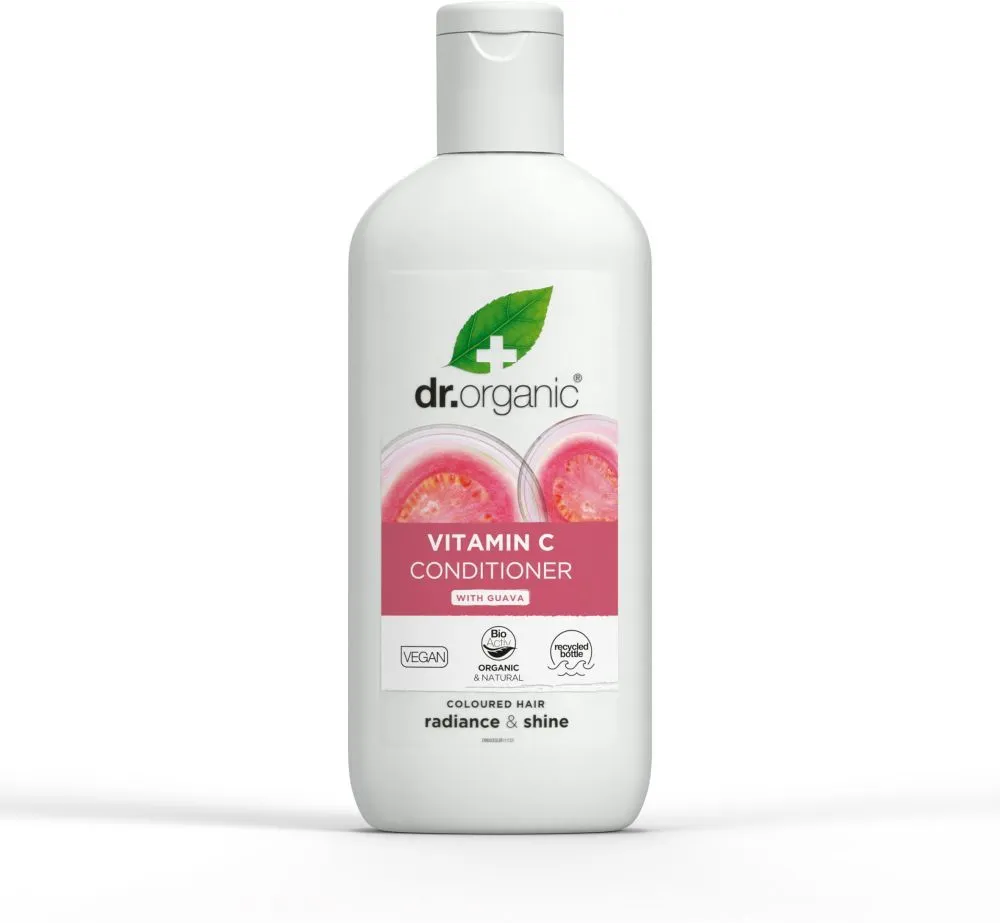 Dr. Organic Guava Conditioner (265mL)