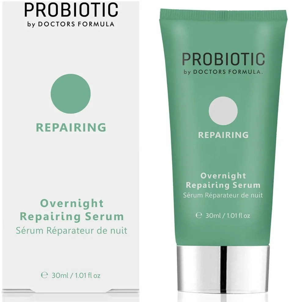 Doctors Formula Probiotic Overnight Repairing Serum (30mL)