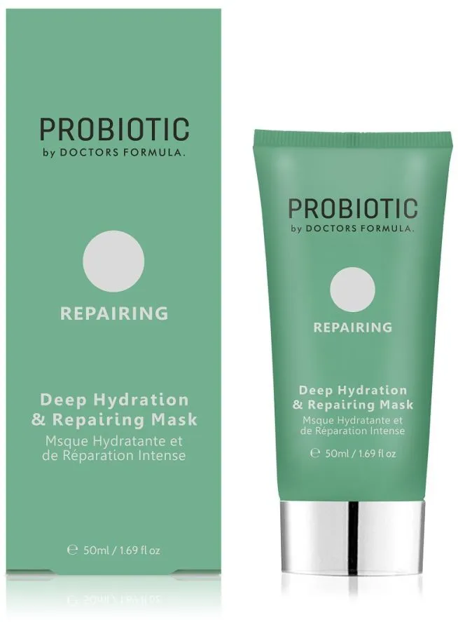 Doctors Formula Probiotic Deep Hydration & Repairing Mask (50mL)