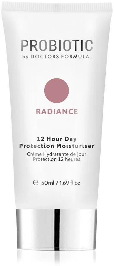 Doctors Formula Probiotic 12 Hour Day Protection Moisturiser (50mL)