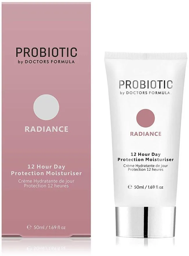 Doctors Formula Probiotic 12 Hour Day Protection Moisturiser (50mL)