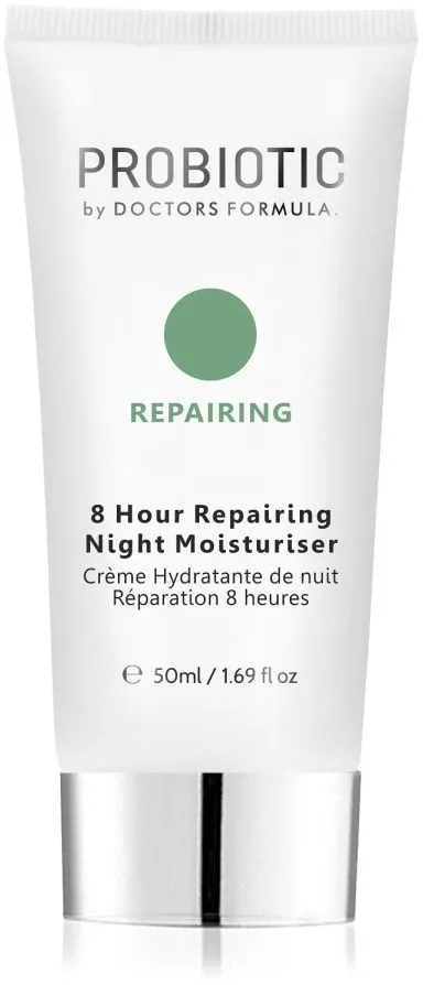 Doctors Formula Probiotic 8 Hour Repairing Night Moisturiser (50mL)