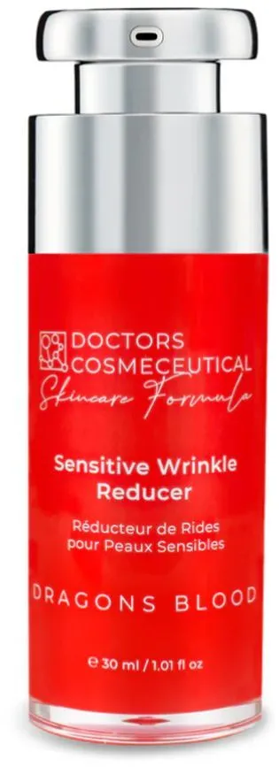 Doctors Formula Dragons Blood Sensitive Wrinkle Reducer (30mL)