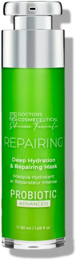 Doctors Formula Probiotic Advanced Repairing Deep Hydration & Repairing Mask (50mL)
