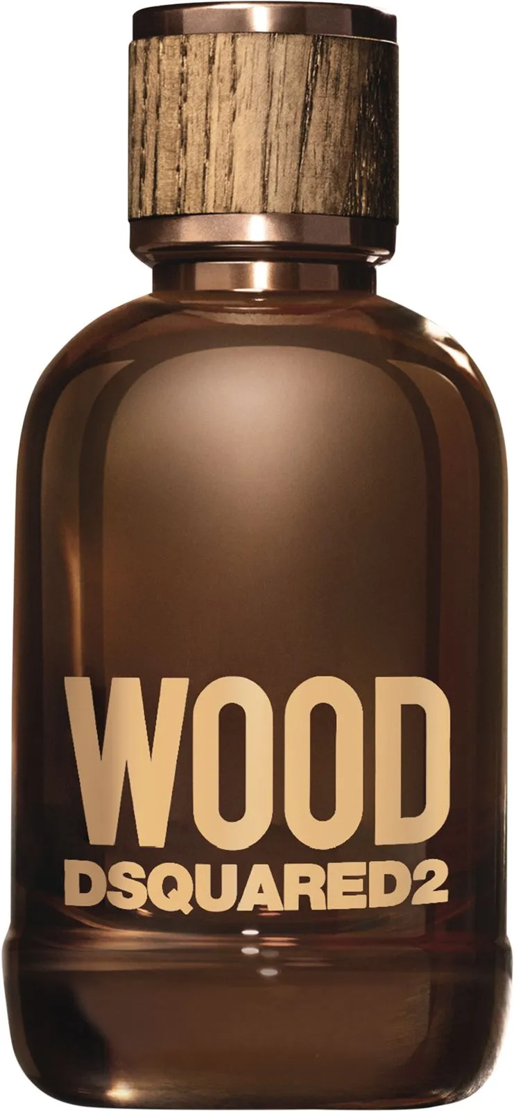 Dsquared Wood For Him EDT (30mL)