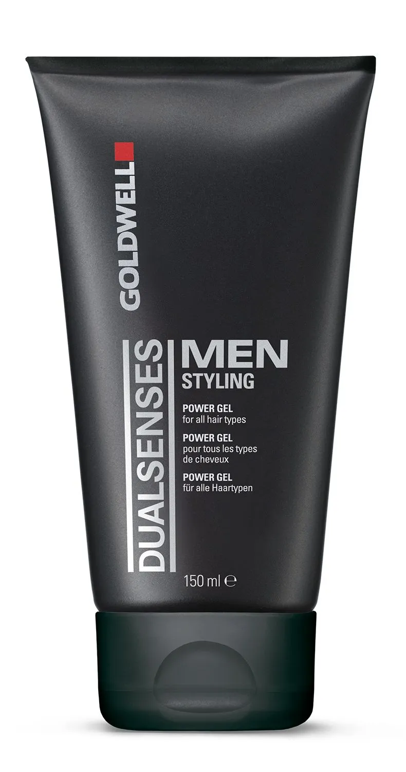 Goldwell DS Men Power Gel (150mL)