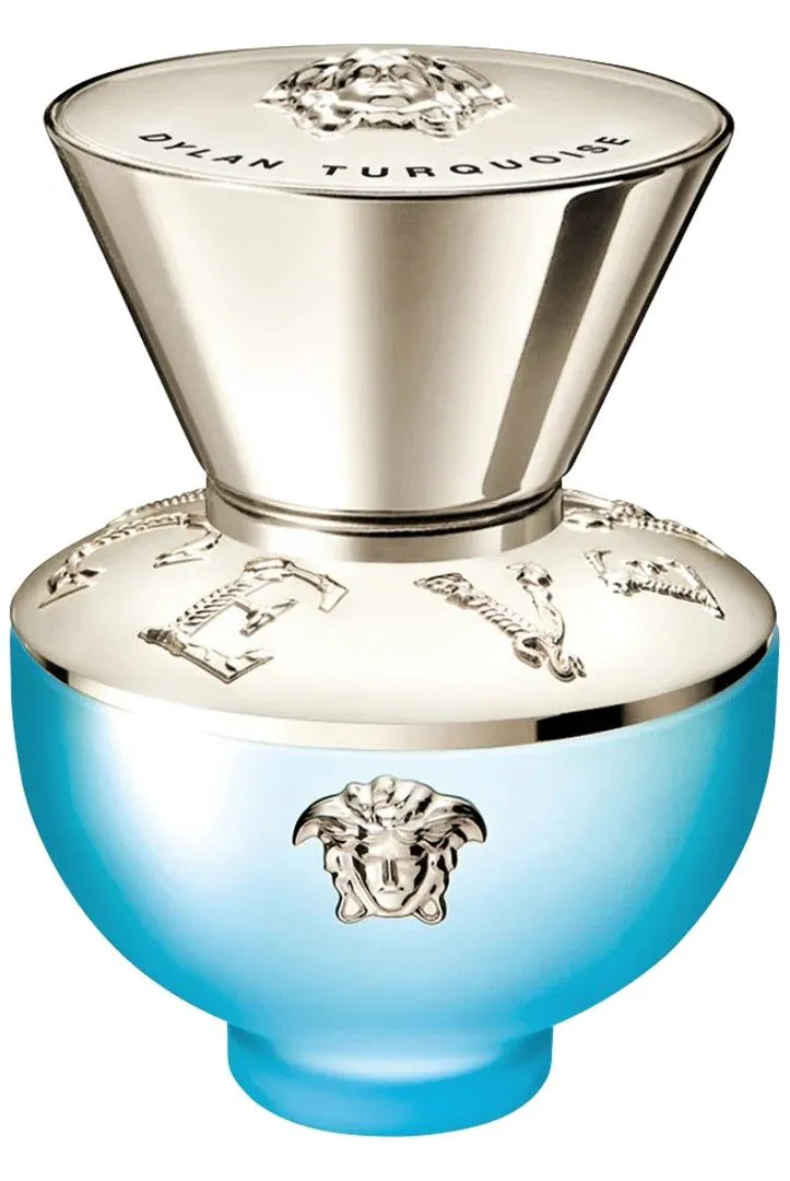 Versace Dylan Turquoise EDT (30mL)