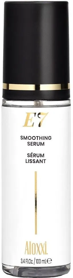 Aloxxi E7 Smoothing Serum (100mL)