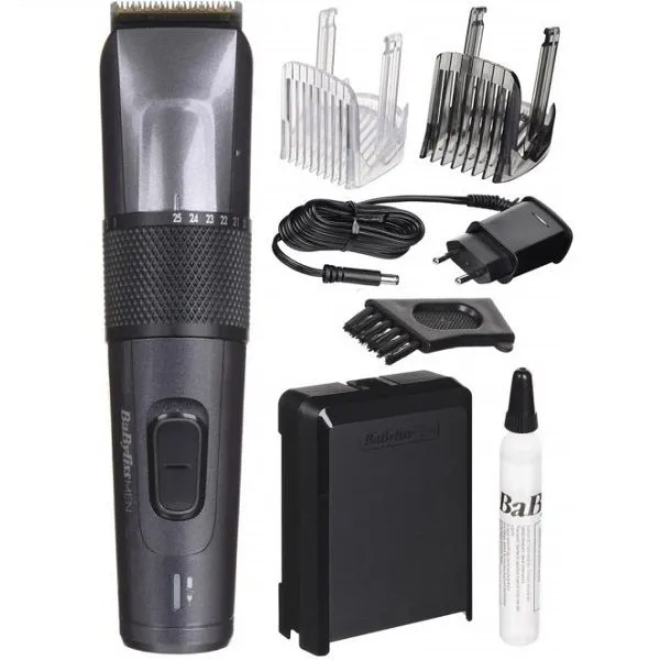 Babyliss HairCutter E976E