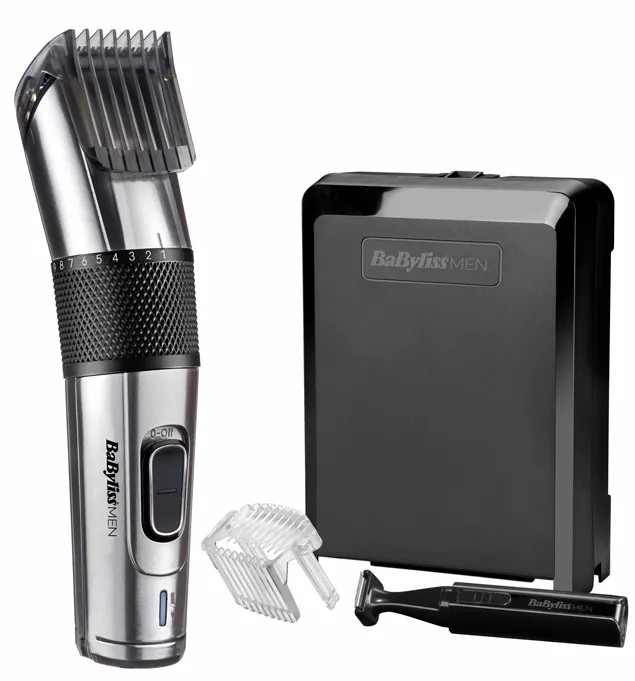 Babyliss HairCutter E977E