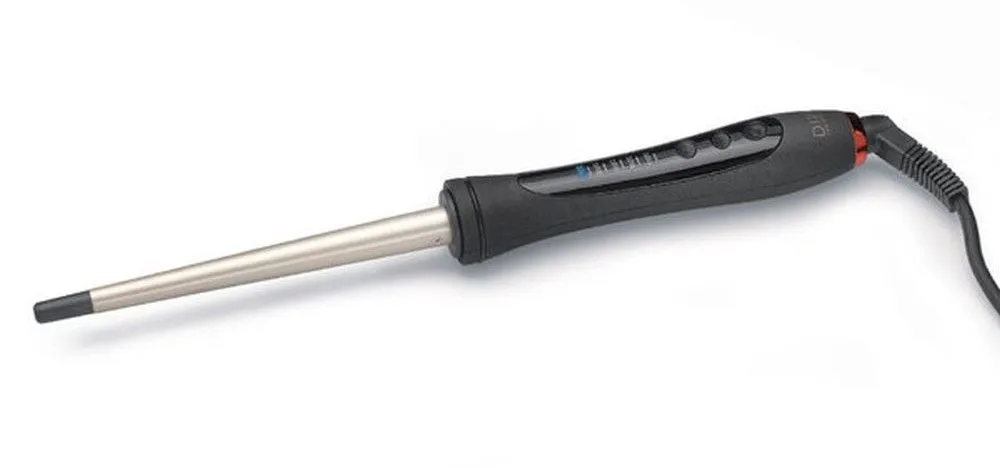 Diva Pro Styling Digital Wand 16–9mm