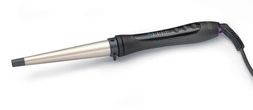Diva Pro Styling Digital Wand 25–13mm