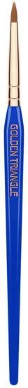 Bdellium Tools Golden Triangle Eye Liner 710