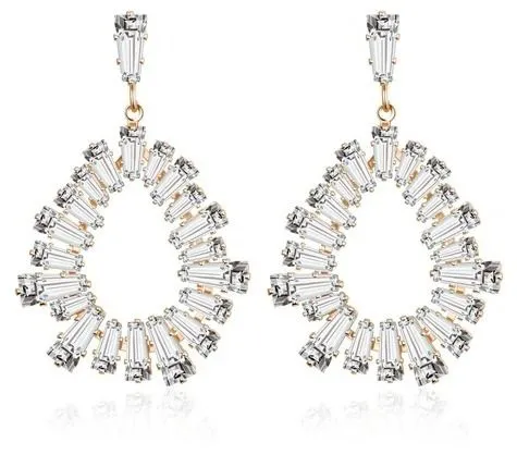 Nora Norway Ear 707 Gold