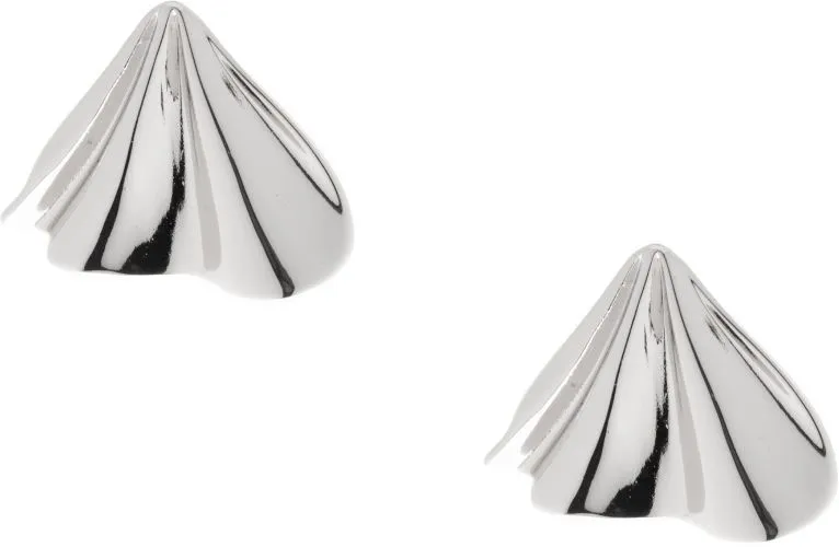 Nora Norway Ear 496 Silver