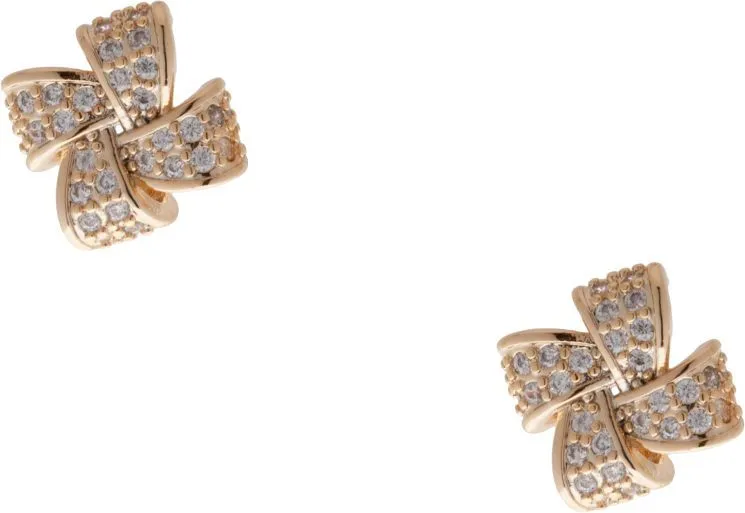 Nora Norway Ear 539 Gold