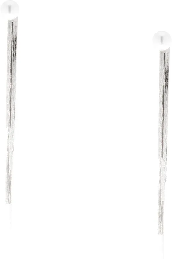 Nora Norway Ear 540 Silver