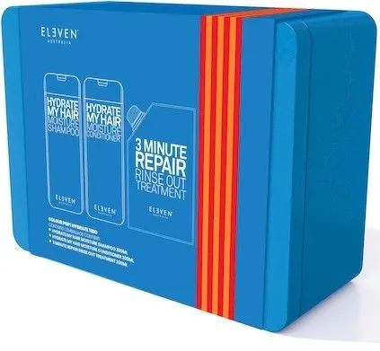 ELEVEN Australia Colour Pop Hydrate Trio 