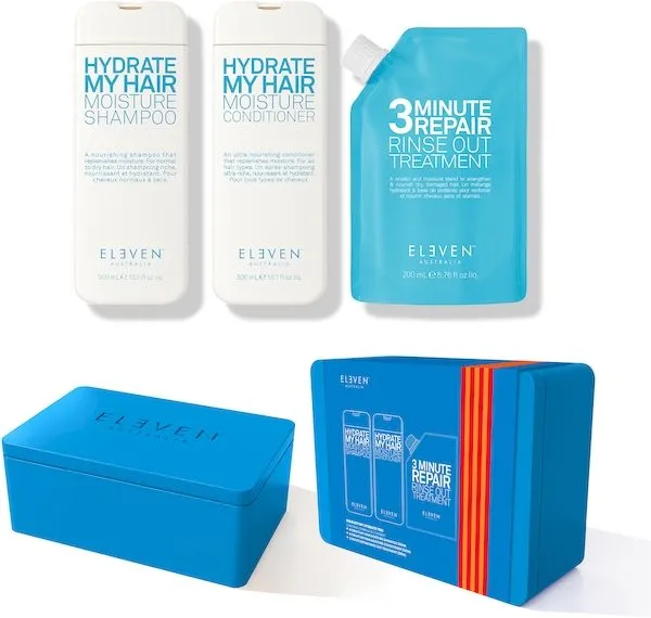 ELEVEN Australia Colour Pop Hydrate Trio 