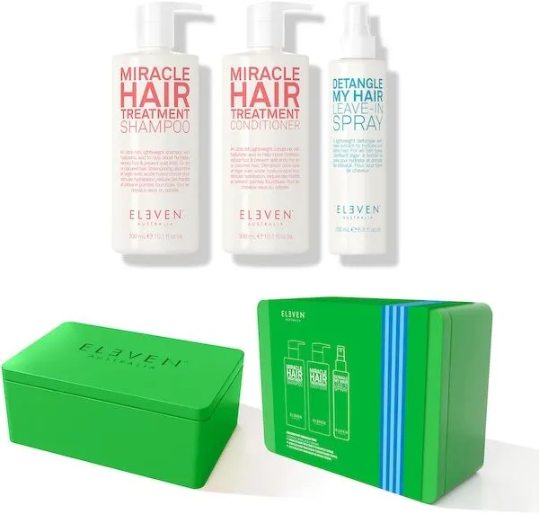 ELEVEN Australia Colour Pop Miracle Trio 