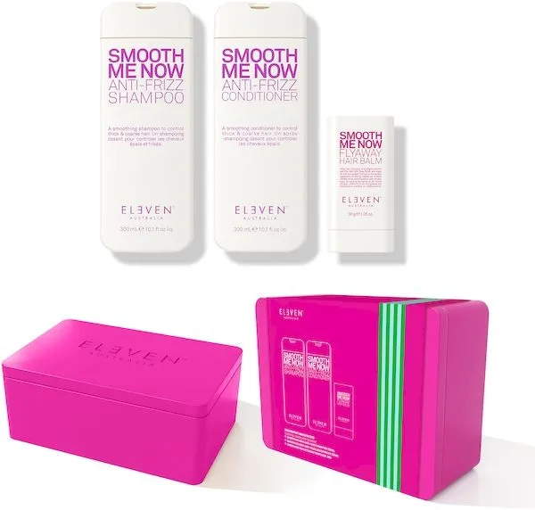ELEVEN Australia Colour Pop Smooth Trio