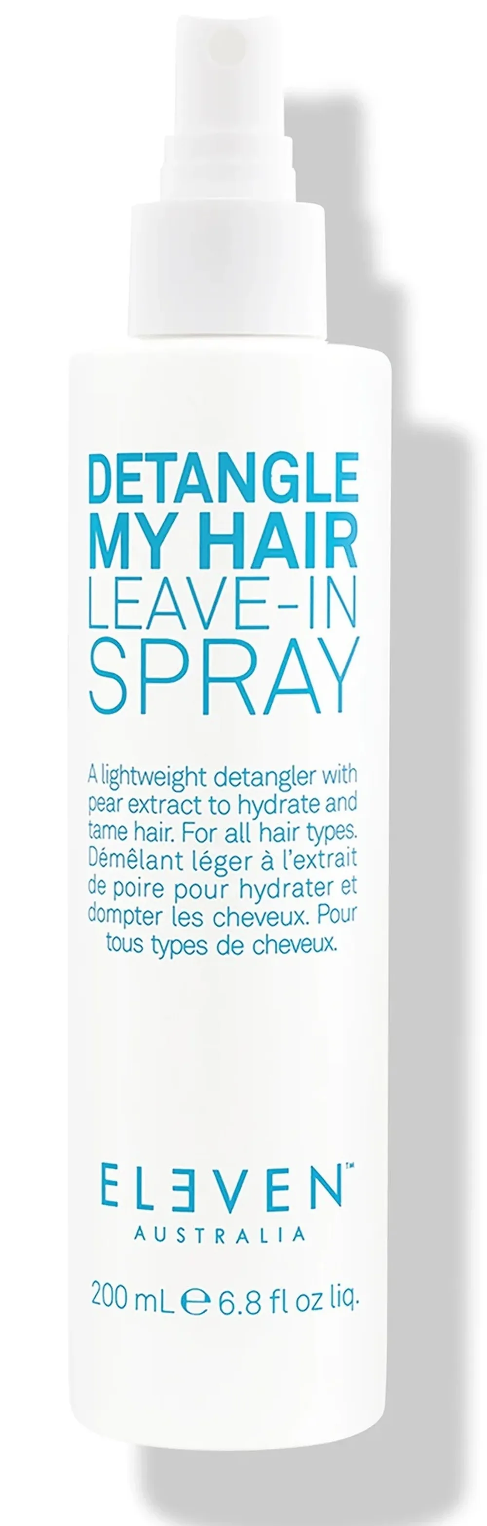ELEVEN Australia Detangle My Hair Leave-In Spray (200mL)