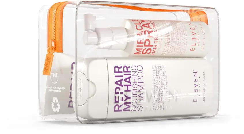 ELEVEN Australia Repair My Hair Holiday Trio