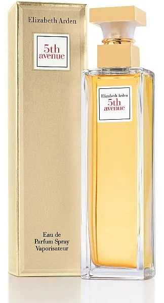Elizabeth Arden 5th Avenue EDP (125mL)