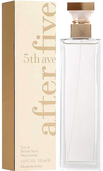 Elizabeth Arden 5th Avenue After Five EDP (125mL)