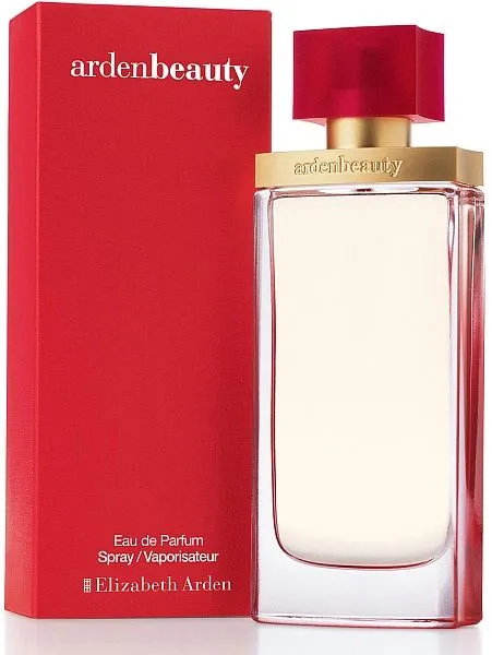 Elizabeth Arden Beauty EDP (100mL)