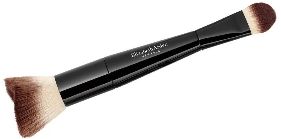 Elizabeth Arden Dual End Countoured Foundation Brush