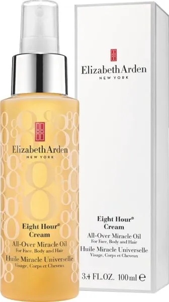 Elizabeth Arden Eight Hour All Over Miracle Oil (100mL)