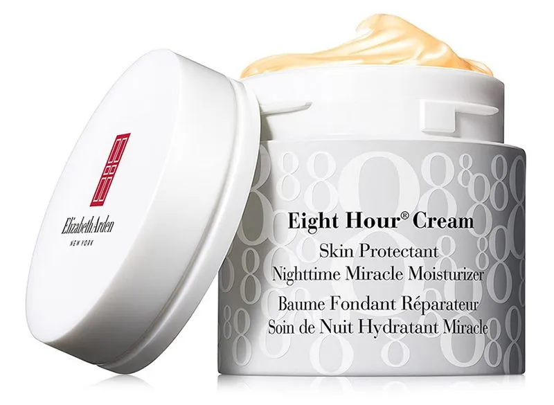 Elizabeth Arden Eight Hour Nighttime Miracle Moisturizer (50mL)