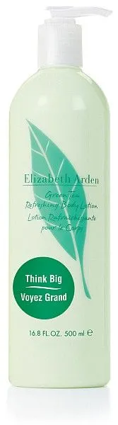 Elizabeth Arden Green Tea Body Lotion (500mL)