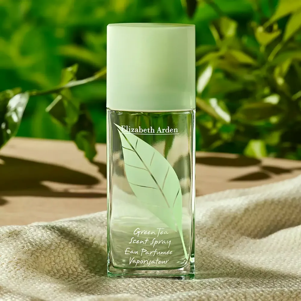 Elizabeth Arden Green Tea EDP (50mL)