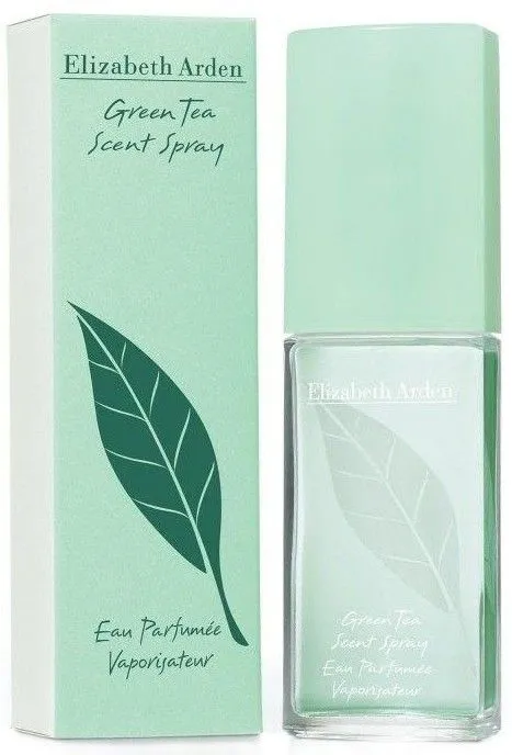 Elizabeth Arden Green Tea EDP (30mL)