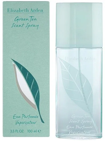 Elizabeth Arden Green Tea EDP (30mL)