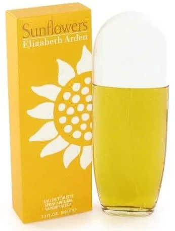 Elizabeth Arden Sunflowers EDT (100mL)