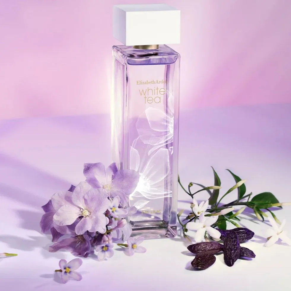 Elizabeth Arden White Tea Eau Lilac EDT (30mL)