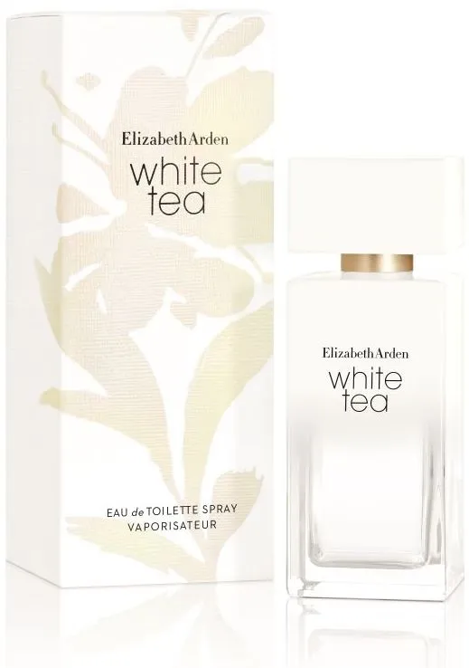 Elizabeth Arden White Tea EDT (50mL)