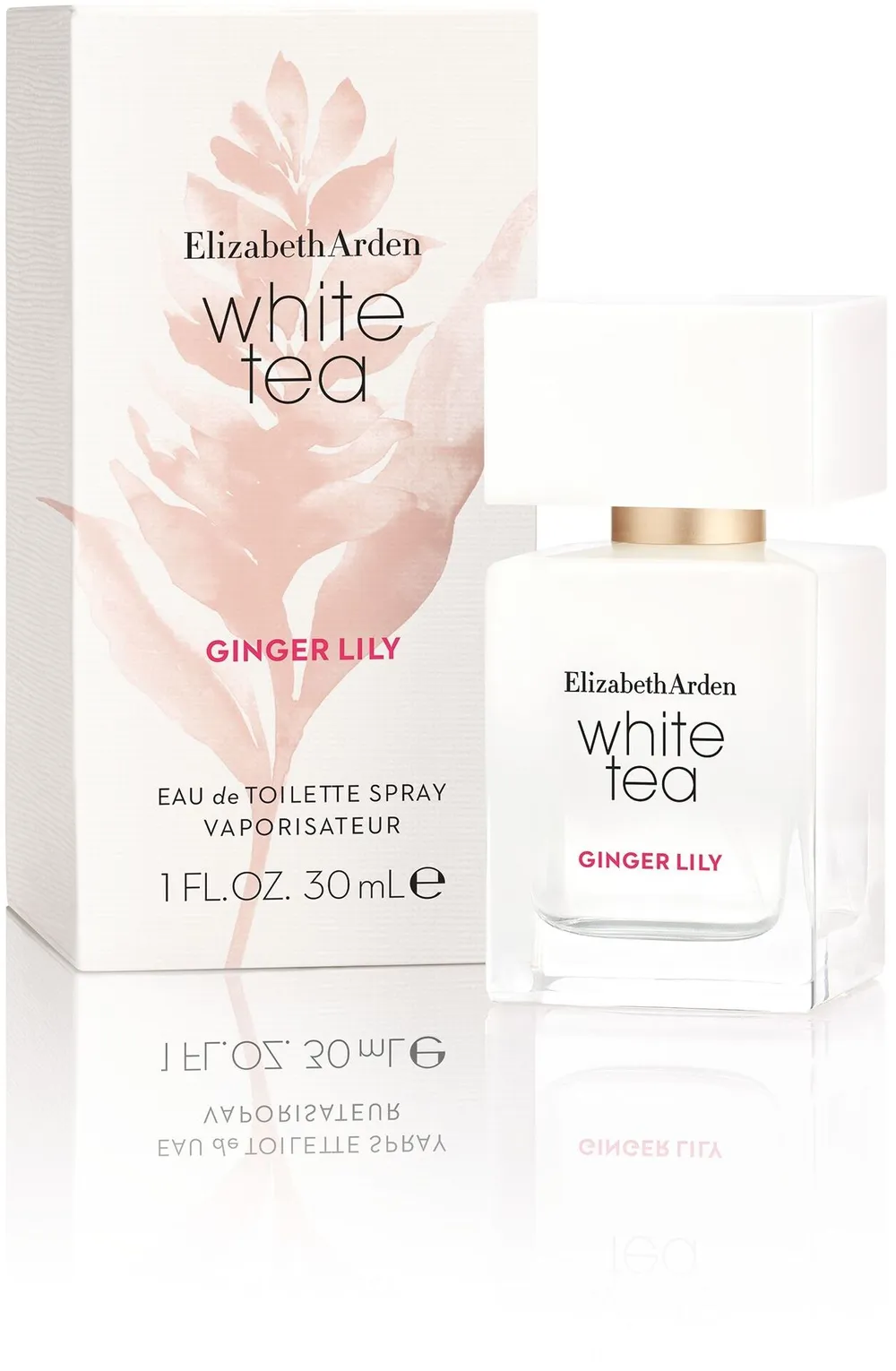Elizabeth Arden White Tea Ginger Lily EDT (30mL)