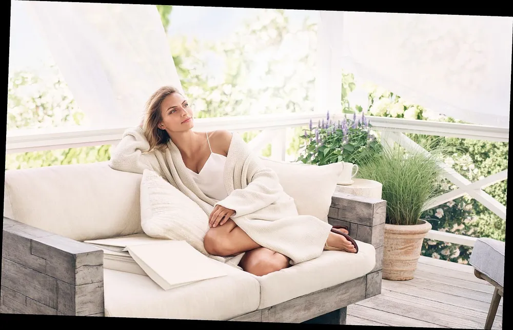 Elizabeth Arden White Tea EDT (50mL)