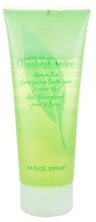 Elizabeth Arden Green Tea Shower Gel (200mL)