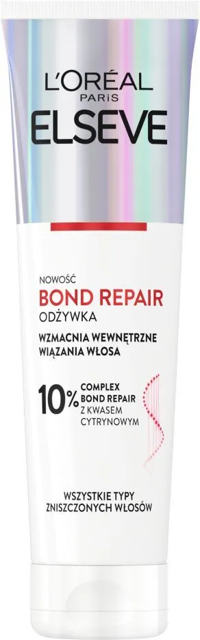 L'Oreal Paris Elseve Bond Repair Conditioner (150mL)